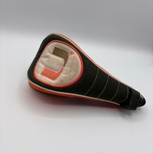 Fairway University of Miami Hurricanes UMiami Golf Club Cover